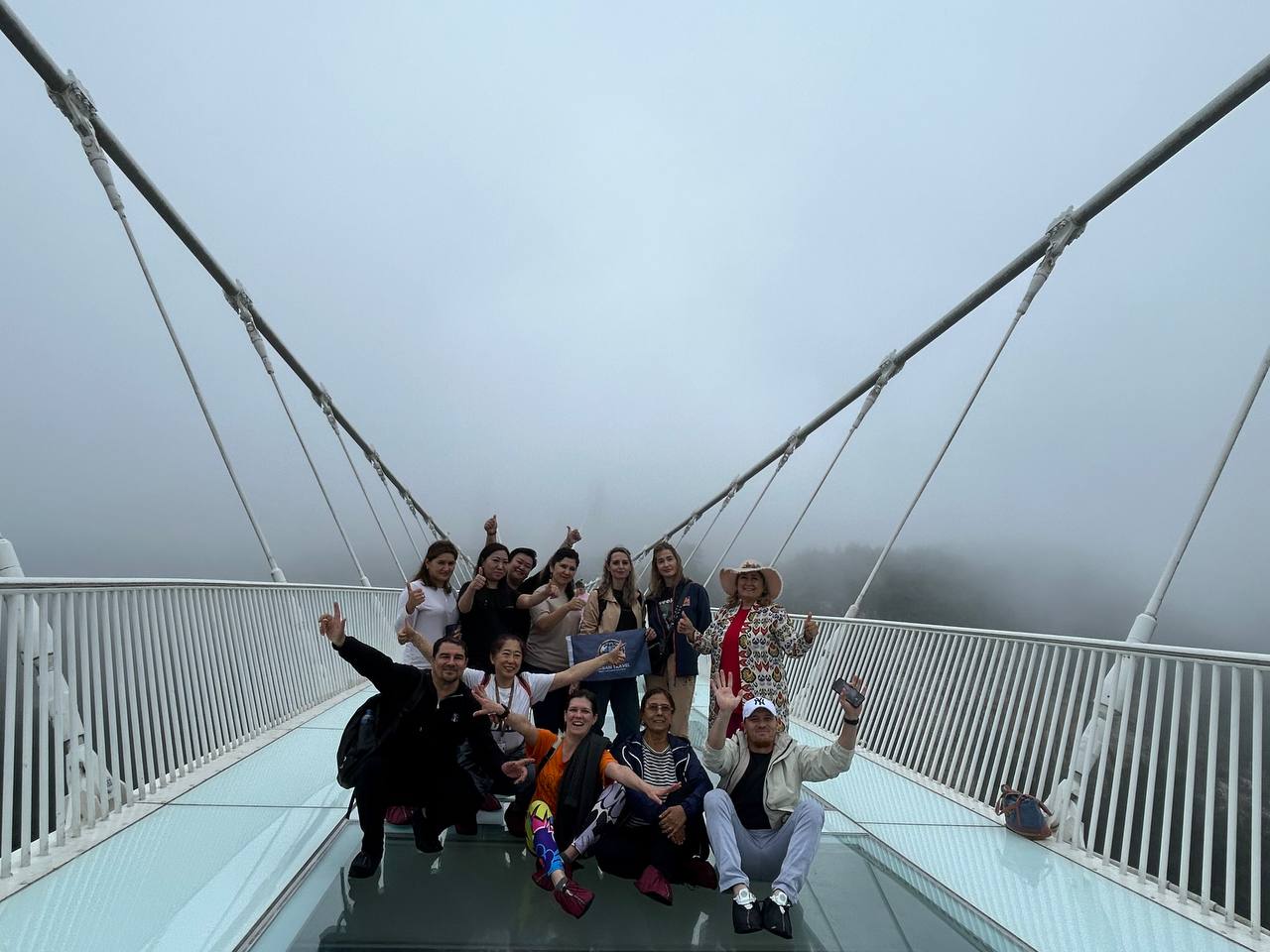 Urban Travel — Китай